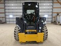 2018 Deere 320G Skid Steer