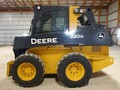 2018 Deere 320G Skid Steer