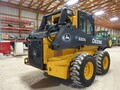 2018 Deere 320G Skid Steer
