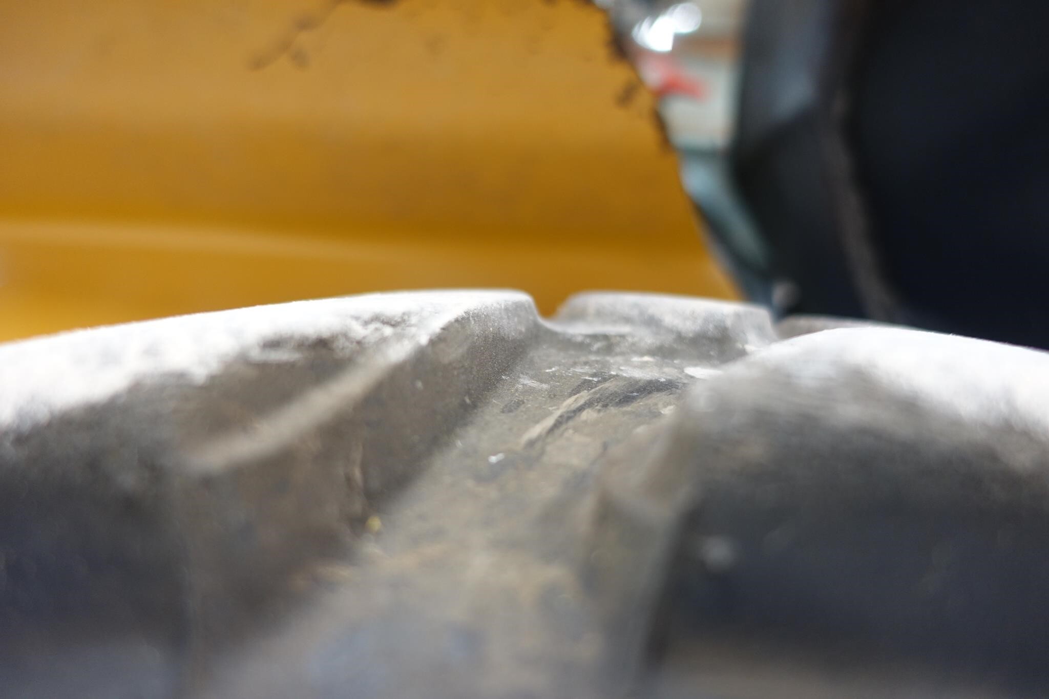 2018 Deere 320G Skid Steer