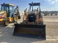 2015 Case 570N XT Wheel Loader