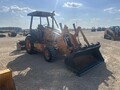 2015 Case 570N XT Wheel Loader