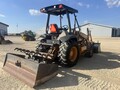 2015 Case 570N XT Wheel Loader