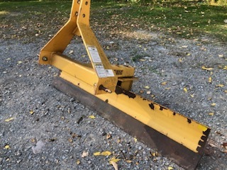 2000 Bush Hog 3506 Blade