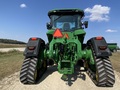 2024 John Deere 8RX 410 Tractor