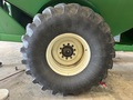 2010 J&M 1000-20 Grain Cart