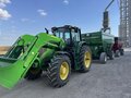  Brent 544 Gravity Wagon