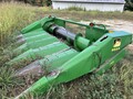  John Deere 653A Corn Head
