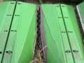  John Deere 653A Corn Head