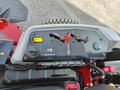 2025 Exmark LRE801GKA604A3 Lawn Mower
