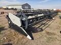 1998 Gleaner 820 Platform