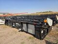 1998 Gleaner 820 Platform