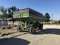 2010 Brent 744 Gravity Wagon