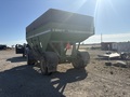 2010 Brent 744 Gravity Wagon
