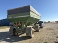 2010 Brent 744 Gravity Wagon