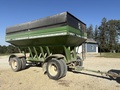 2010 Brent 744 Gravity Wagon