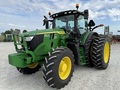 2024 John Deere 6R 155 Tractor
