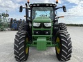 2024 John Deere 6R 155 Tractor