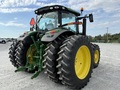 2024 John Deere 6R 155 Tractor