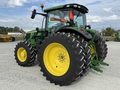2024 John Deere 6R 155 Tractor