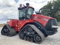 2019 Case IH STEIGER 540 AFS CONNECT QUADTRAC CVX Tractor