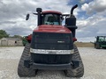 2019 Case IH STEIGER 540 AFS CONNECT QUADTRAC CVX Tractor