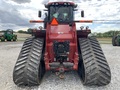 2019 Case IH STEIGER 540 AFS CONNECT QUADTRAC CVX Tractor