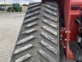 2019 Case IH STEIGER 540 AFS CONNECT QUADTRAC CVX Tractor
