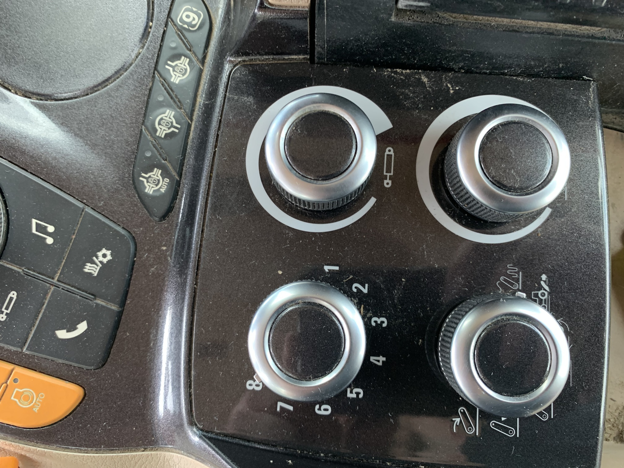 2019 Case IH STEIGER 540 AFS CONNECT QUADTRAC CVX Tractor