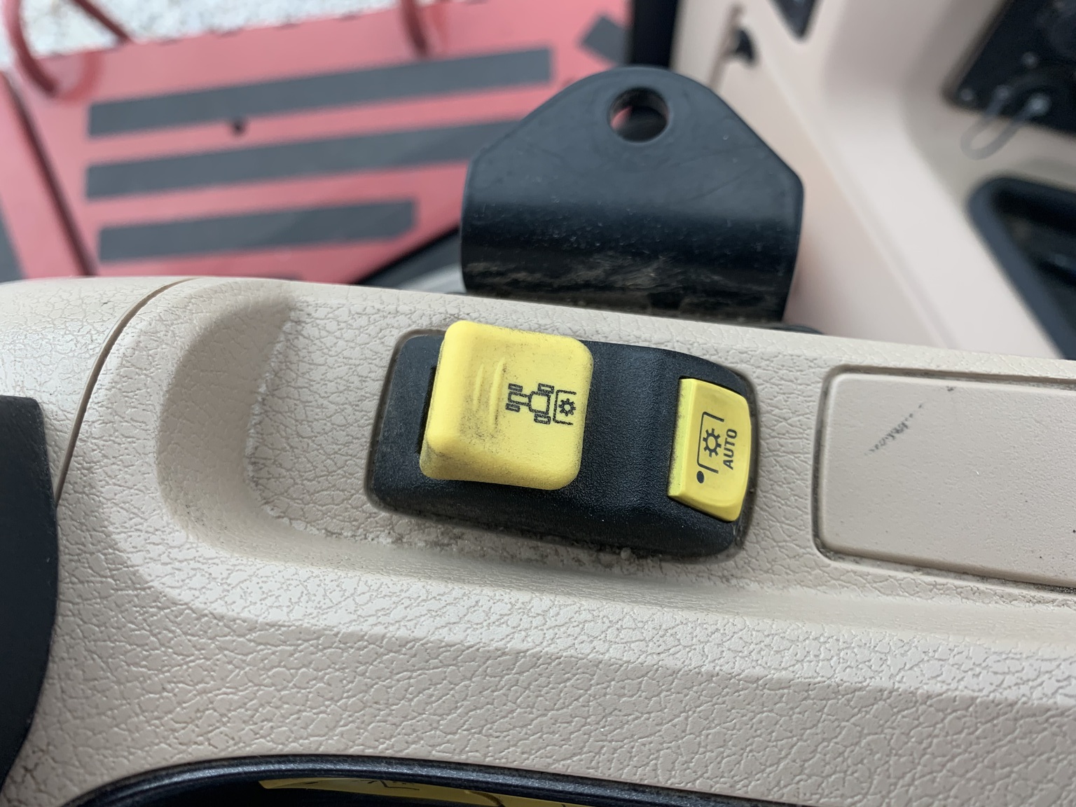 2019 Case IH STEIGER 540 AFS CONNECT QUADTRAC CVX Tractor