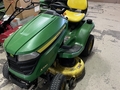 2018 John Deere X330 Lawn Mower