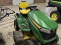 2018 John Deere X330 Lawn Mower
