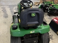 2018 John Deere X330 Lawn Mower
