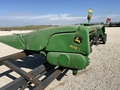 2010 John Deere 608C Corn Head