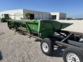 2010 John Deere 608C Corn Head