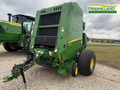 2023 John Deere 460M Round Baler