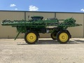 2025 John Deere 412R Self-Propelled Sprayer