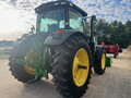 2022 John Deere 6145R Tractor