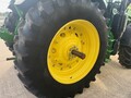 2022 John Deere 6145R Tractor