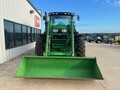 2022 John Deere 6145R Tractor