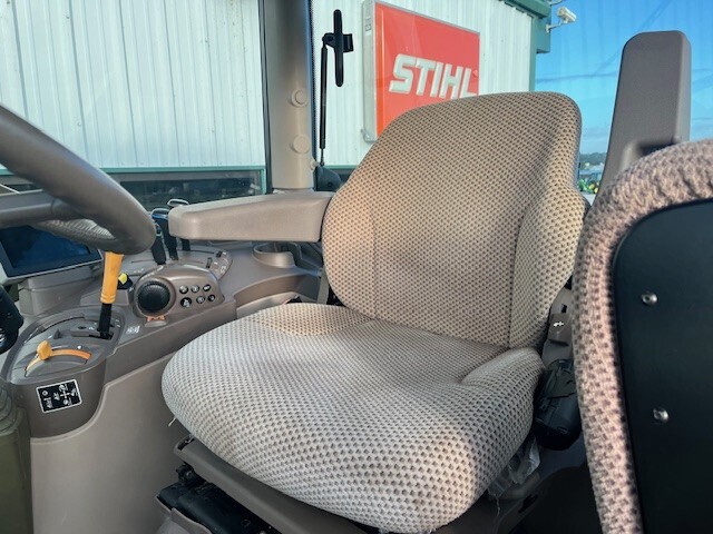 2022 John Deere 6145R Tractor