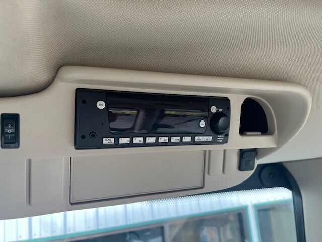 2022 John Deere 6145R Tractor