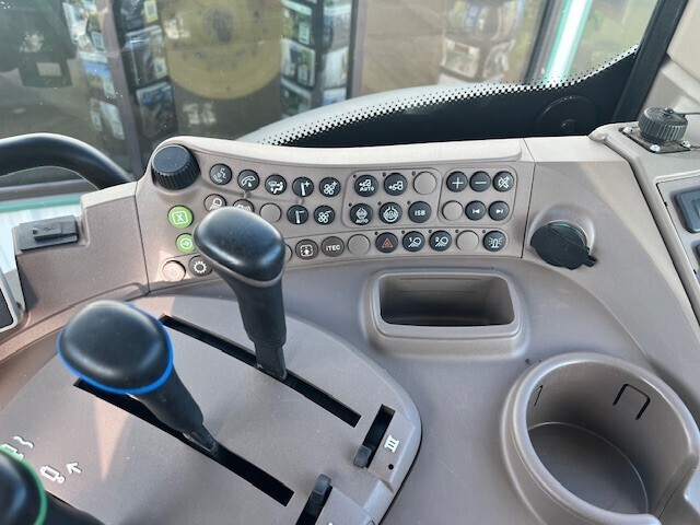 2022 John Deere 6145R Tractor