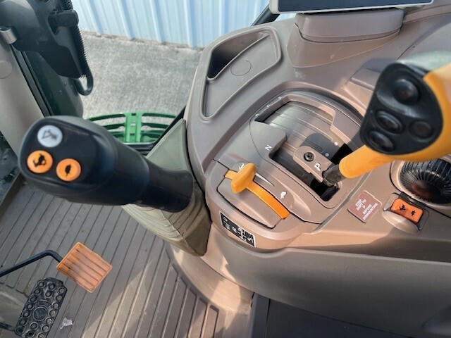 2022 John Deere 6145R Tractor