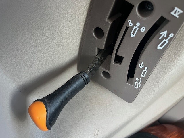 2022 John Deere 6145R Tractor