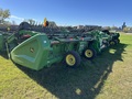 2023 John Deere HD40F Platform