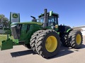 2022 John Deere 9R 540 Tractor