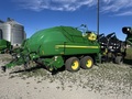 2023 John Deere L341 Big Square Baler