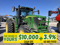 2024 John Deere 6R 175 Tractor