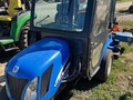  New Holland TZ18DA Tractor